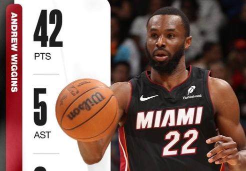 全面数据热火詹不曾做到！嘴哥离开库里做最好自己