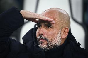 93分21秒！曼城攻入2022年11月之后本队英超主场最晚制胜球