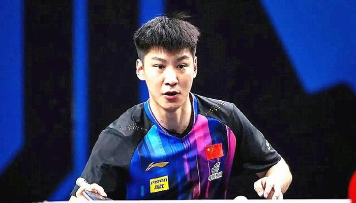 张本智和出局原因揭晓！薛飞说出答案，日媒无奈发声，日本男队全军覆