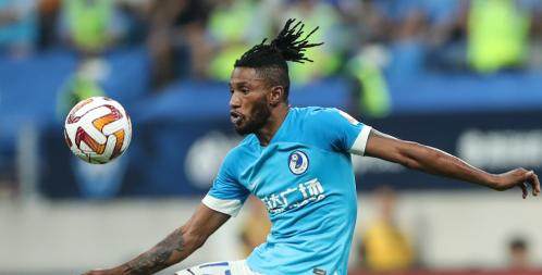 开云体育app官网下载地址-【中超】吴龑建功费莱尼造险 大连人0比0战平泰山