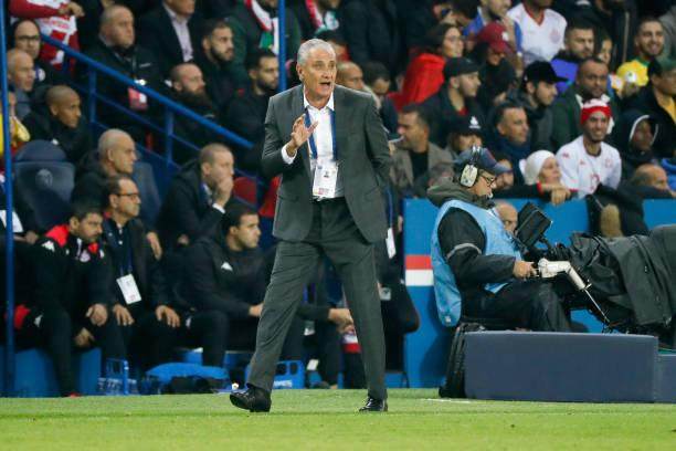 王勤伯：蒂特走出教条，巴西的改变超越想象