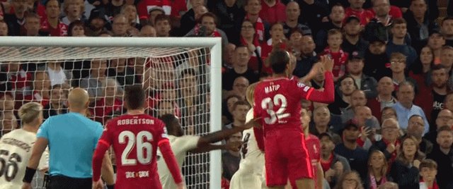 云开体育app下载-【欧冠】逆转！反逆转！亨德森7年首球，利物浦3-2米兰