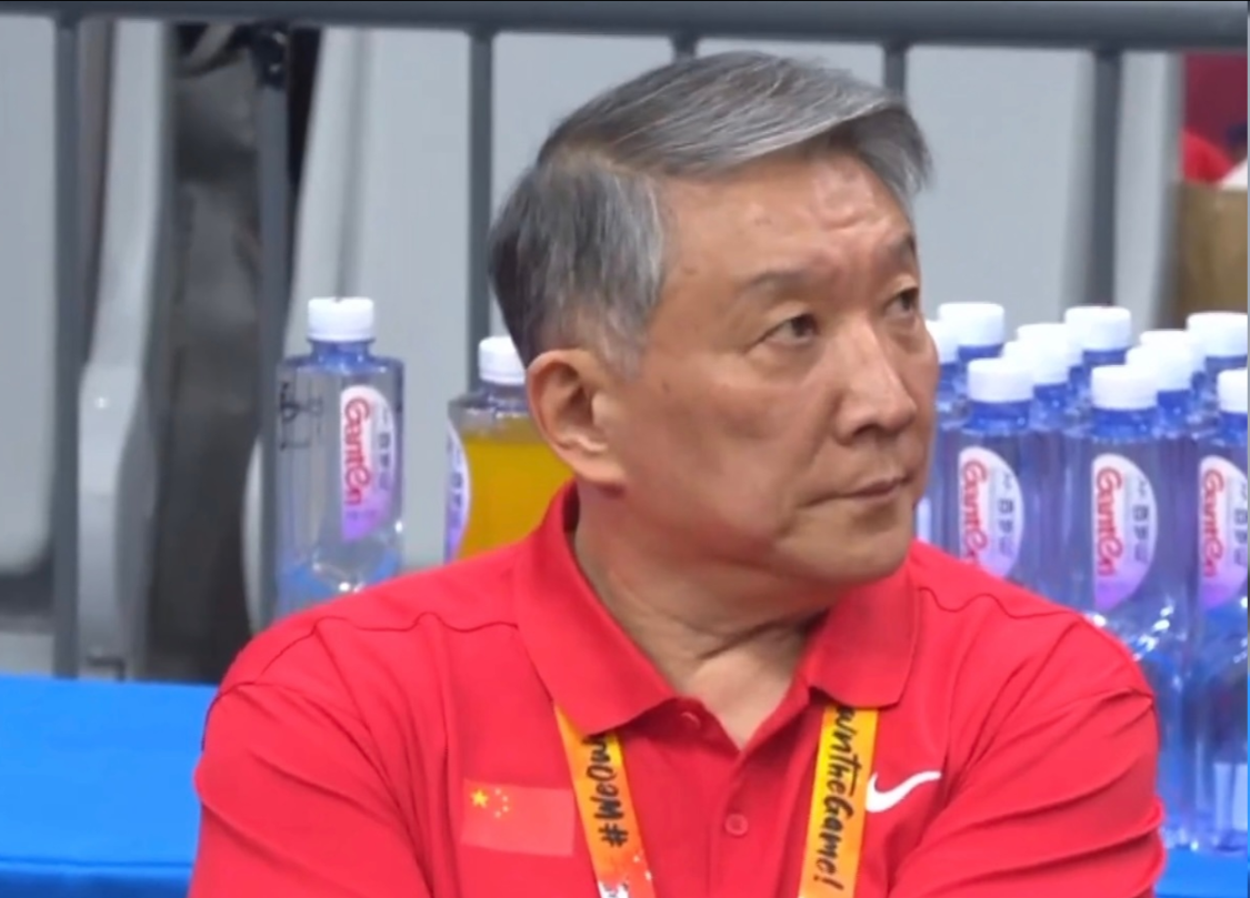 云开体育app下载-女篮输比利时，一人最该背锅！三分16中3，球迷：连郭士强都不如